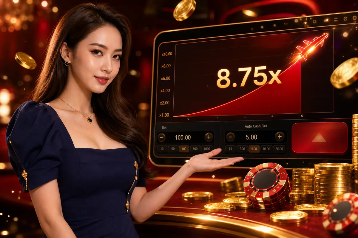 ou777 Live Casino Baccarat Roulette Dragon Tiger တိုက်ရိုက်ကစား