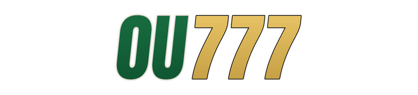 ou777 Logo